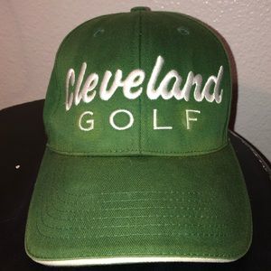 Cleveland Golf Ball Cap